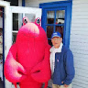 Meet your Posher, Lawrence